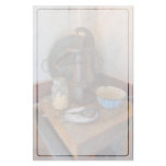 Water Pump in Kitchen Stationery Paper