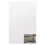 Water Pump stationery