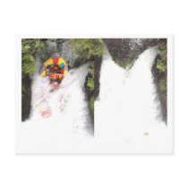 water rafting postcards by genuineonly water rafting postcards