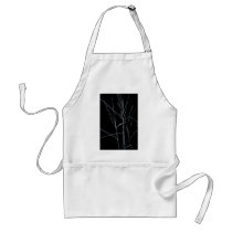 Water Reed Digital art Aprons