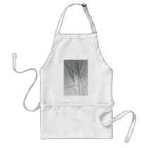 Water Reed Digital art Aprons