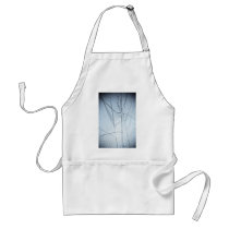 Water Reed Digital art Aprons