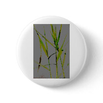 Water Reed Digital art Button