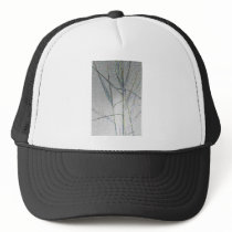 Water Reed Digital art Hat