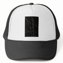 Water Reed Digital art Hat