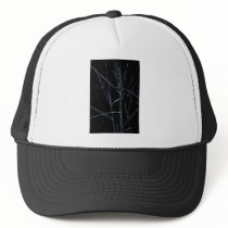 Water Reed Digital art Hats
