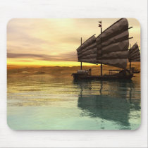 Water Reflections mousepads
