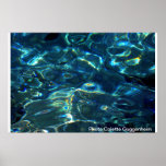 Water reflections Photo Colette Guggenheim