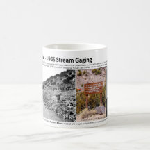 Water Resources II - John Wesley Powell Mugs