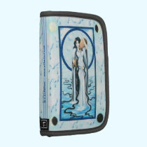 Water rickshaw folios