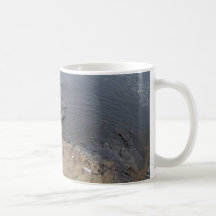 water ripple mug