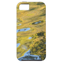 Water Ripples iPhone 5 Covers