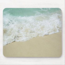 Water Rolling Back mousepads by princessklb07 Water Rolling Back mousepads