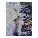 Water Runner, digital abstract posters by RLMdesignes Water Runner, digital abstract posters