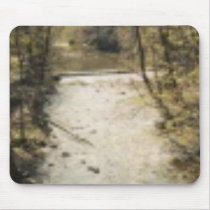 WATER RUNNING mousepads by SAPPYJIM WATER RUNNING mousepads
