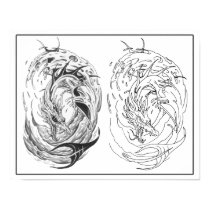 Water Serpent posters