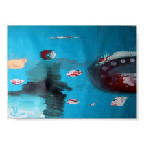 WATER SHAMAN posters