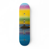 Water Skateboard by BearThatsMe Water Skateboard