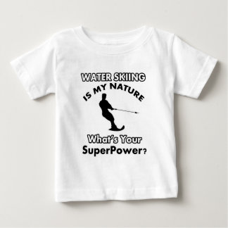 water ski t shirts