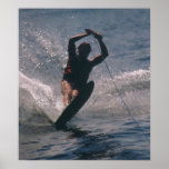 Water Ski Posters