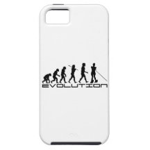 Water Ski Waterski Sport Evolution Art iPhone 5 Cases