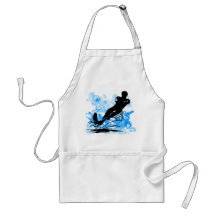 Water Skiing Apron