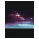 water_sparkle-wide flyer design