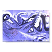 Water Spike posters by Tyler Water Spike posters