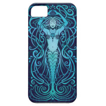 Water Spirit iPhone 5 Covers