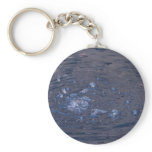 Water Spout 3 Key Chain