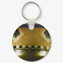 Water Spout Fountains Pools Gargoyles keychains by lifesphere Water Spout Fountains Pools Gargoyles keychains