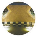 Water Spout Fountains Pools Gargoyles stickers by lifesphere Water Spout Fountains Pools Gargoyles stickers