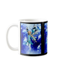 Water Sprite Mug