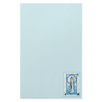 Water Stationery