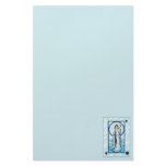 Water stationery