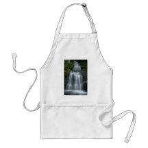 Water Steps Aprons