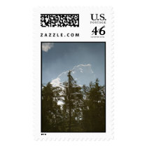 Water Storm postage