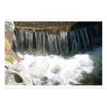 Water Stream  invitation