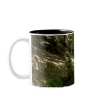 Water Stream Mug