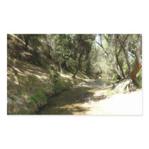 Water Stream Stickers