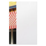 Water Street Cafe Customized Stationery