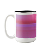 Water & Sunset mugs by Perlyyyy Water & Sunset mugs