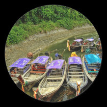 Water Taxis stickers by webgrrl Water Taxis stickers