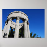 Water Temple Poster