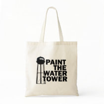 Water Tower Bags
