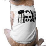 Water Tower Pet Clothing