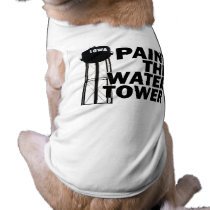 Water Tower Pet Clothing