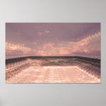 Water Trip Poster