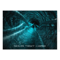 Water Tunnel Cards