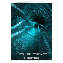 Water Tunnel Cards